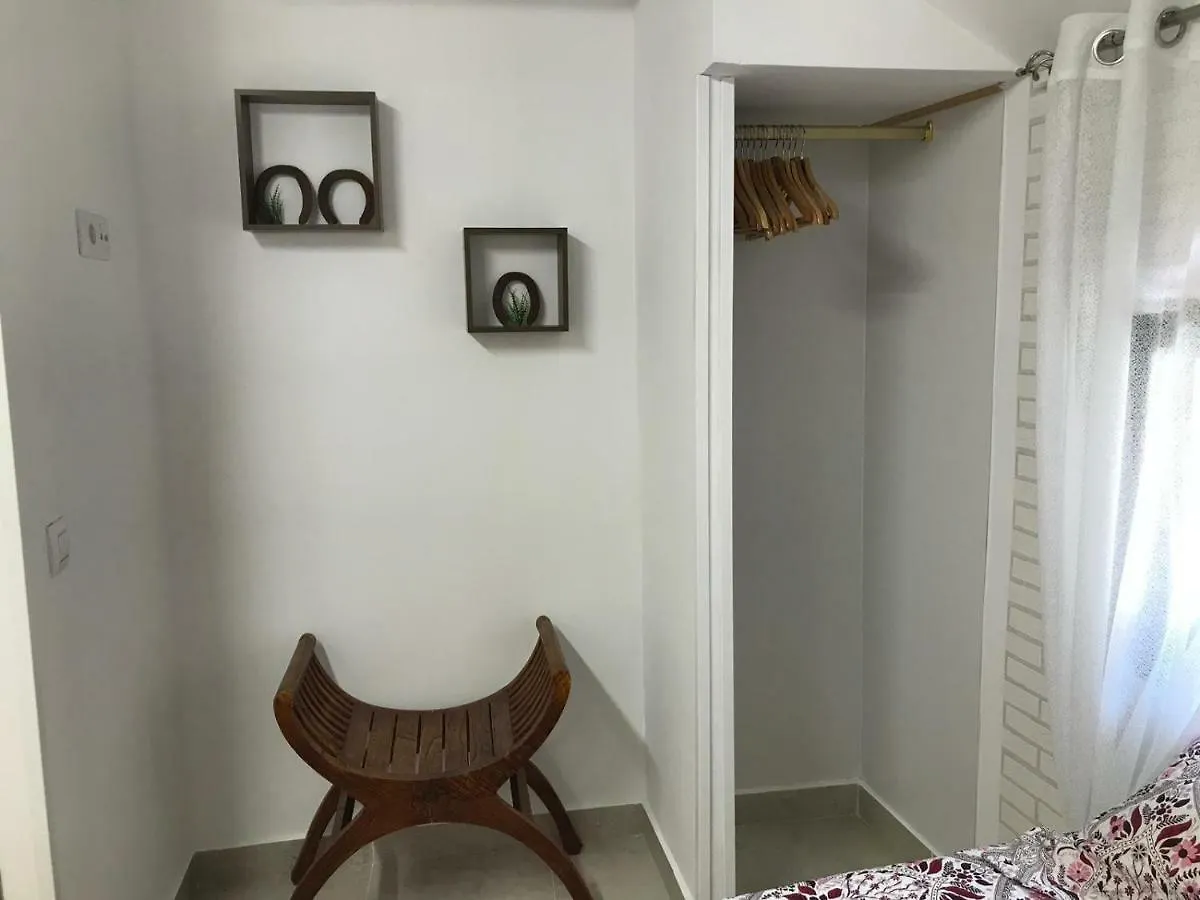 Capricho En Toledo Apartment Spain