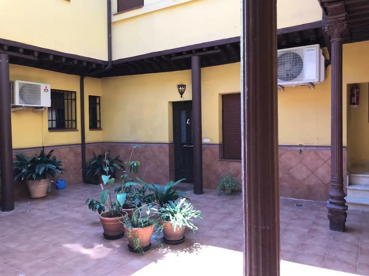 Capricho En Toledo Apartment 0*,  Spain