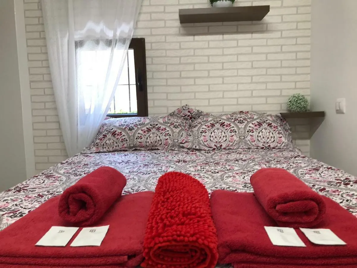 Capricho En Toledo Apartment Spain